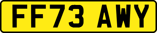 FF73AWY