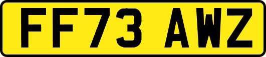 FF73AWZ