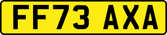 FF73AXA