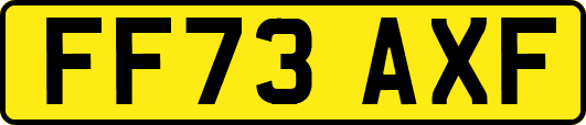 FF73AXF