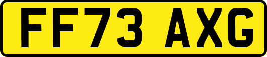 FF73AXG