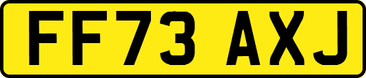 FF73AXJ