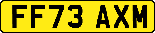 FF73AXM