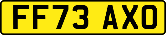 FF73AXO