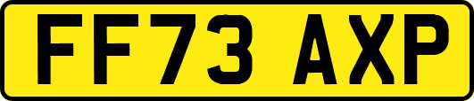 FF73AXP