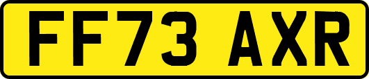 FF73AXR