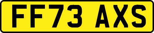 FF73AXS