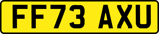 FF73AXU