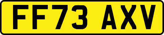 FF73AXV