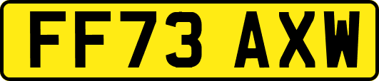 FF73AXW