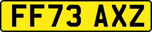 FF73AXZ