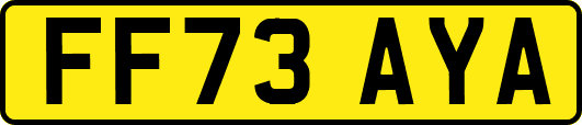 FF73AYA