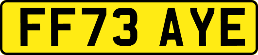 FF73AYE