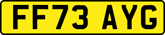 FF73AYG
