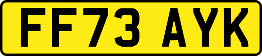 FF73AYK