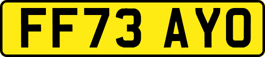 FF73AYO