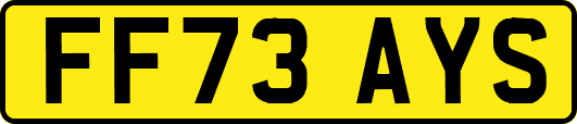 FF73AYS