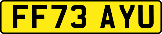 FF73AYU