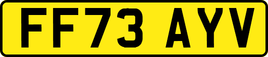 FF73AYV