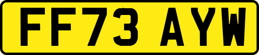 FF73AYW