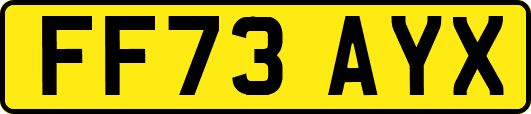 FF73AYX