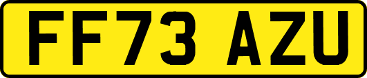 FF73AZU