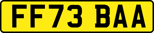 FF73BAA