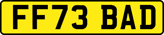 FF73BAD