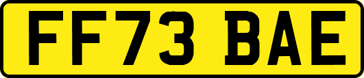 FF73BAE