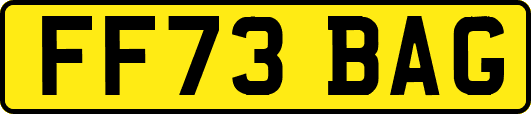 FF73BAG