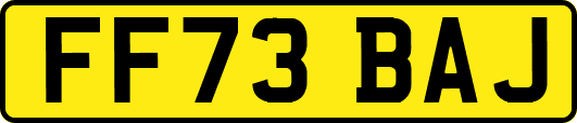 FF73BAJ