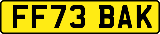 FF73BAK
