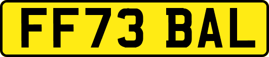 FF73BAL