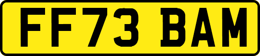 FF73BAM