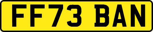 FF73BAN