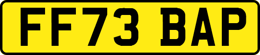 FF73BAP