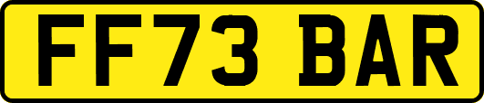 FF73BAR