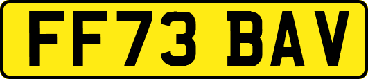 FF73BAV