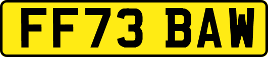 FF73BAW