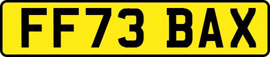 FF73BAX