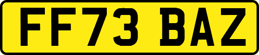 FF73BAZ
