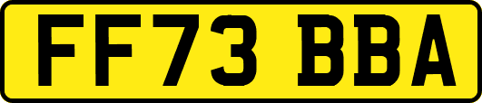 FF73BBA