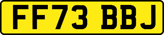 FF73BBJ