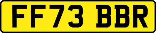 FF73BBR