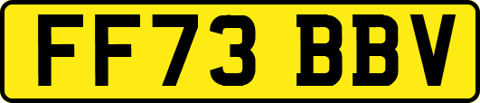 FF73BBV