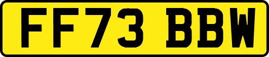 FF73BBW