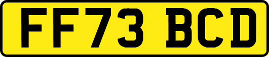FF73BCD