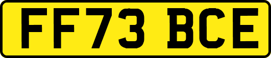 FF73BCE