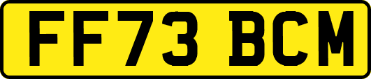 FF73BCM
