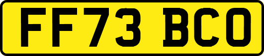 FF73BCO